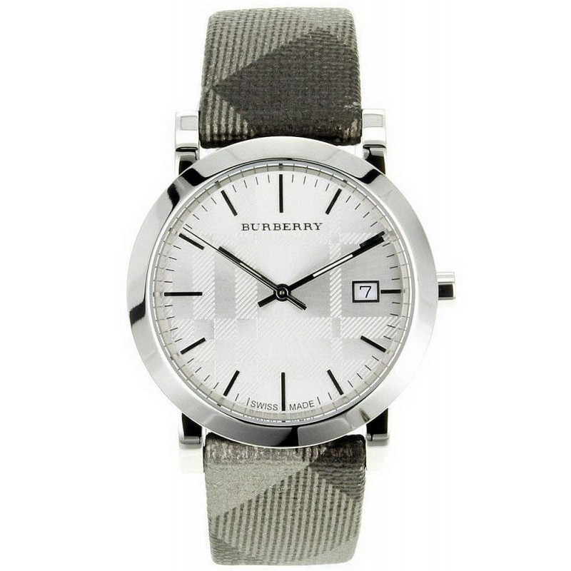 burberry unisex watch