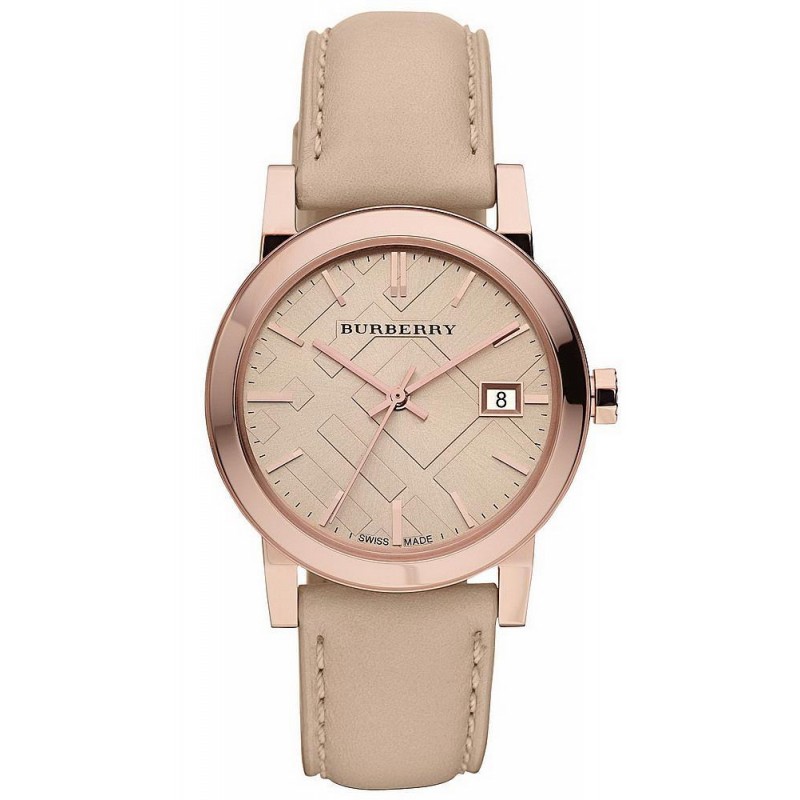 burberry watches online