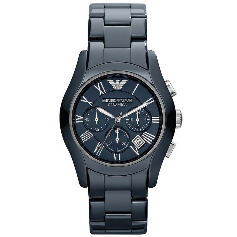 armani ceramic watch price