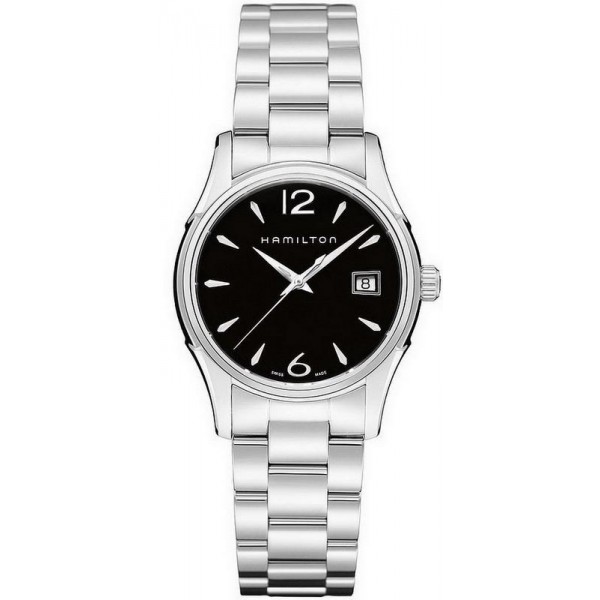 hamilton jazzmaster women's watch