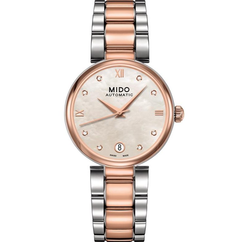 mido women's watches