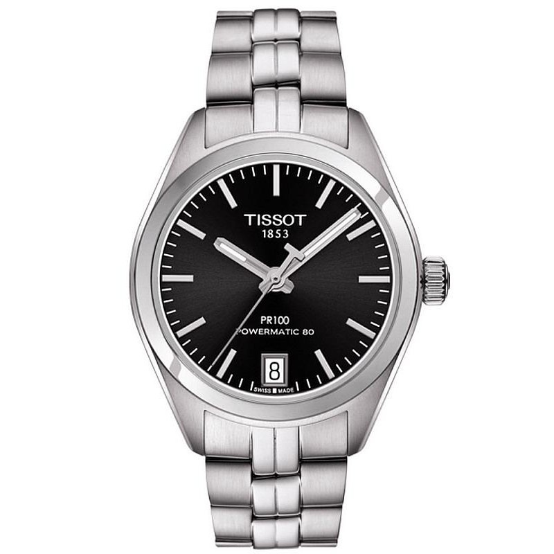 best tissot women's watch